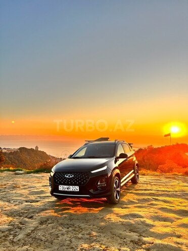 Chery Tiggo 2 Pro 2022, 33,500 km - 1.5 l - Bakı