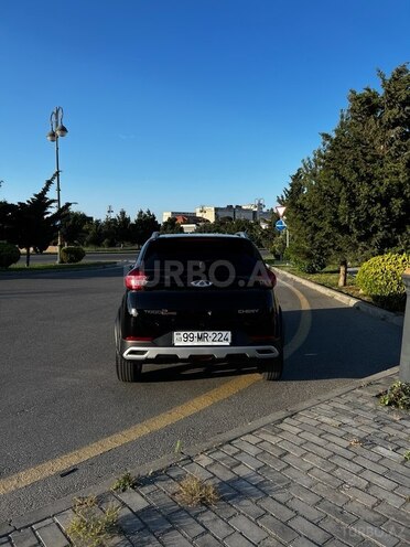 Chery Tiggo 2 Pro 2022, 33,500 km - 1.5 l - Bakı