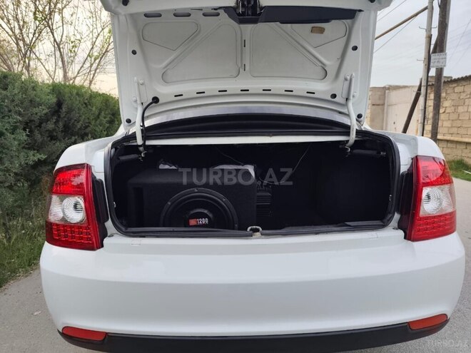 LADA (VAZ) Priora 2018, 228,818 km - 1.6 l - Bakı