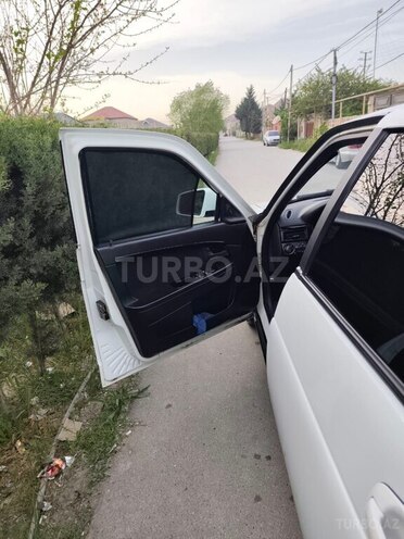 LADA (VAZ) Priora 2018, 228,818 km - 1.6 l - Bakı