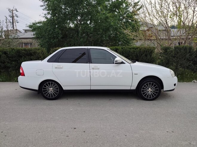 LADA (VAZ) Priora 2018, 228,818 km - 1.6 l - Bakı