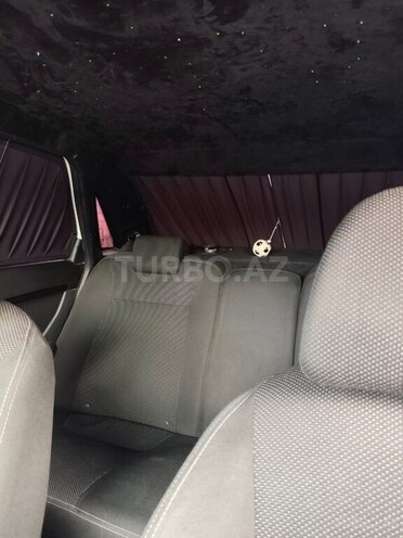 LADA (VAZ) Priora 2018, 228,818 km - 1.6 l - Bakı