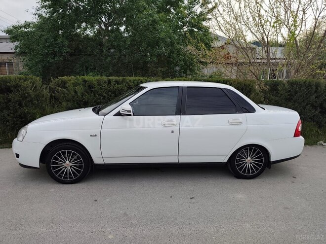 LADA (VAZ) Priora 2018, 228,818 km - 1.6 l - Bakı