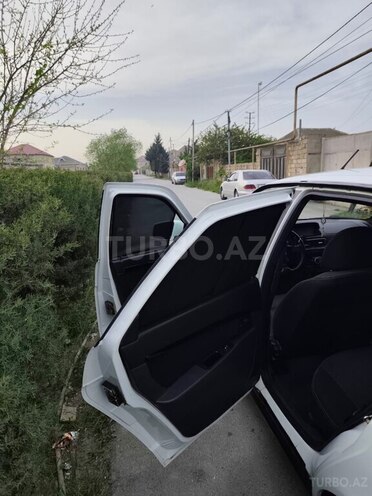 LADA (VAZ) Priora 2018, 228,818 km - 1.6 l - Bakı