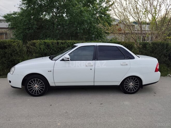 LADA (VAZ) Priora 2018, 228,818 km - 1.6 l - Bakı