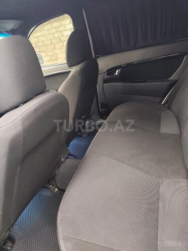 LADA (VAZ) Priora 2018, 228,818 km - 1.6 l - Bakı