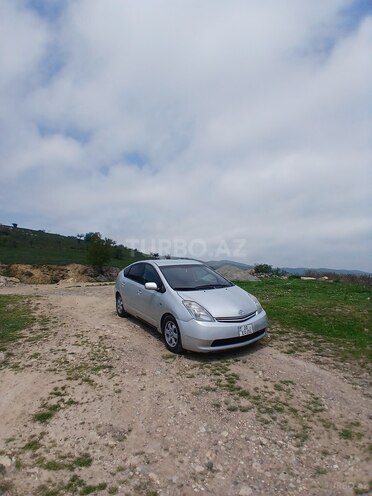 Toyota Prius 2008, 400,000 km - 1.5 l - Bakı