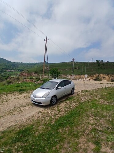Toyota Prius 2008, 400,000 km - 1.5 l - Bakı