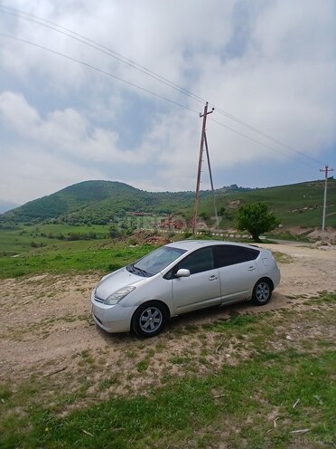 Toyota Prius 2008, 400,000 km - 1.5 l - Bakı
