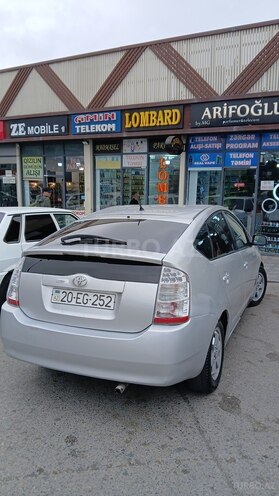Toyota Prius 2008, 400,000 km - 1.5 l - Bakı