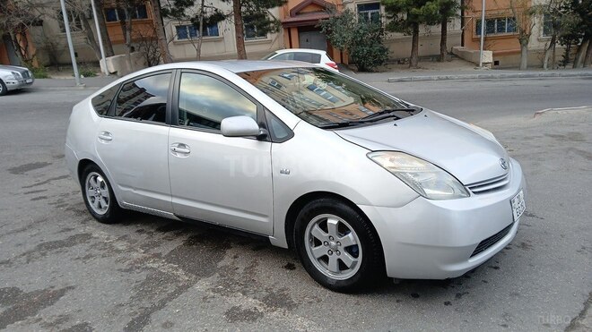 Toyota Prius 2008, 400,000 km - 1.5 l - Bakı