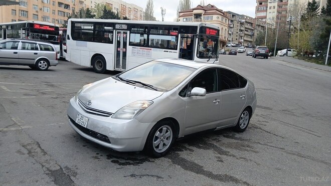 Toyota Prius 2008, 400,000 km - 1.5 l - Bakı