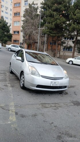 Toyota Prius 2008, 400,000 km - 1.5 l - Bakı