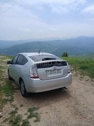 Toyota Prius 2008, 400,000 km - 1.5 l - Bakı