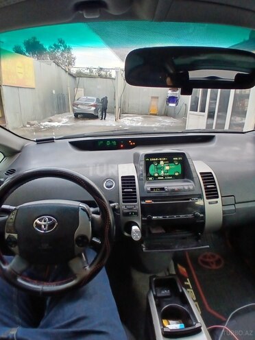 Toyota Prius 2008, 400,000 km - 1.5 l - Bakı