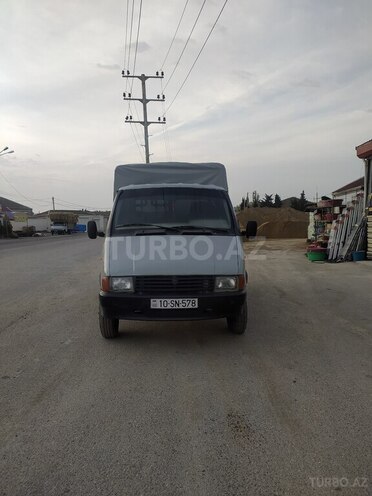 GAZ 33021 1999, 123,456 km - 2.4 l - Bakı