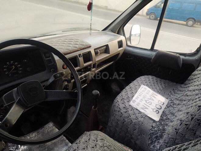 GAZ 33021 1999, 123,456 km - 2.4 l - Bakı