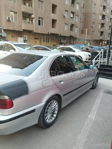 BMW 540 1997, 426,000 km - 4.4 l - Bakı