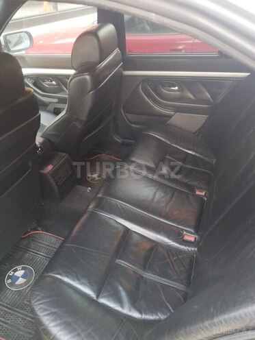 BMW 540 1997, 426,000 km - 4.4 l - Bakı
