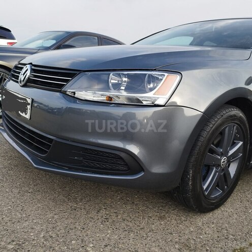 Volkswagen Jetta 2012, 231,573 km - 1.4 l - Bakı