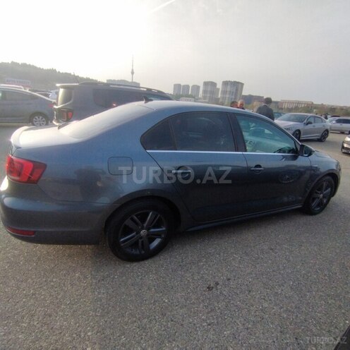 Volkswagen Jetta 2012, 231,573 km - 1.4 l - Bakı