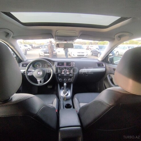 Volkswagen Jetta 2012, 231,573 km - 1.4 l - Bakı