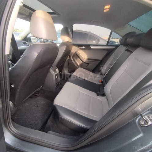 Volkswagen Jetta 2012, 231,573 km - 1.4 l - Bakı