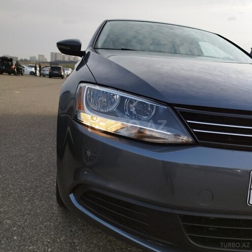 Volkswagen Jetta 2012, 231,573 km - 1.4 l - Bakı