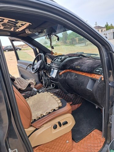 Mercedes Vito 2003, 878,905 km - 2.2 л - Bakı