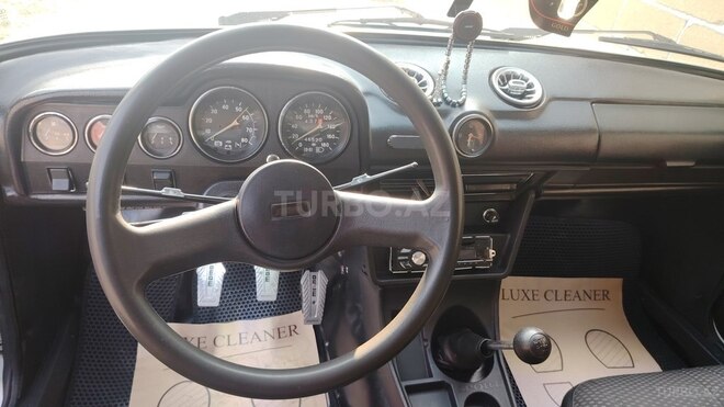LADA (VAZ) 2106 1983, 352,052 km - 1.5 l - Balakən