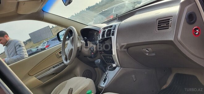 Hyundai Tucson 2005, 500,000 km - 2.0 l - Bakı