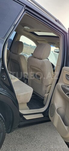 Hyundai Tucson 2005, 500,000 km - 2.0 l - Bakı