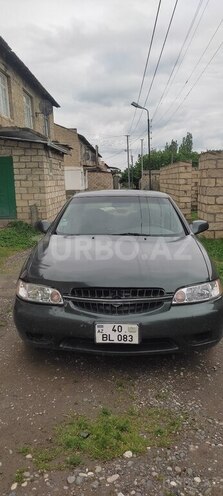 Nissan Altima 2000, 250,000 km - 2.5 l - Bakı