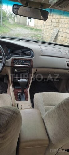 Nissan Altima 2000, 250,000 km - 2.5 l - Bakı