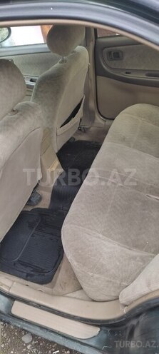 Nissan Altima 2000, 250,000 km - 2.5 l - Bakı