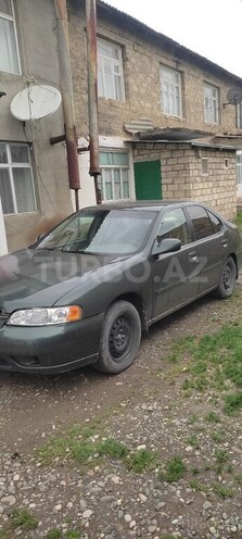 Nissan Altima 2000, 250,000 km - 2.5 l - Bakı