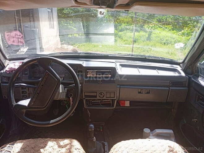 LADA (VAZ) 21099 1999, 200,000 km - 1.6 л - Şabran