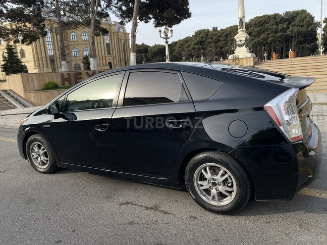 Toyota Prius 2010, 280,000 km - 1.8 l - Bakı