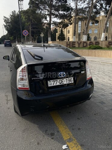 Toyota Prius 2010, 280,000 km - 1.8 l - Bakı