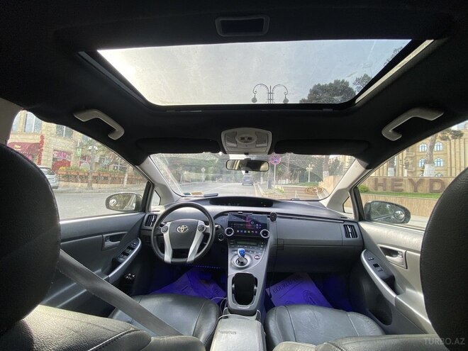 Toyota Prius 2010, 280,000 km - 1.8 l - Bakı