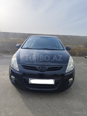 Hyundai i20 2008, 305,000 km - 1.4 л - Bakı