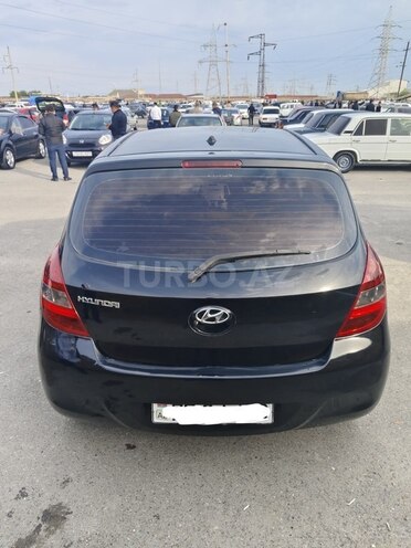 Hyundai i20 2008, 305,000 km - 1.4 л - Bakı