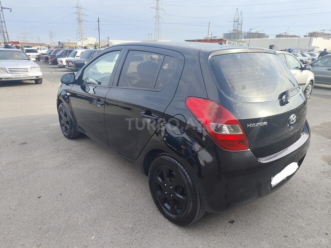 Hyundai i20 2008, 305,000 km - 1.4 л - Bakı
