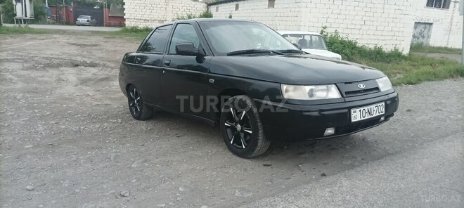 LADA (VAZ) 2110 2005, 410,000 km - 1.5 l - Ağdaş