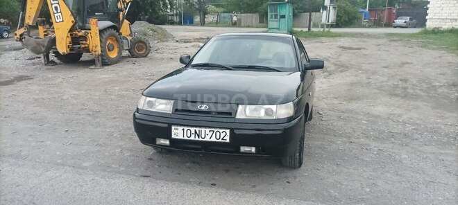 LADA (VAZ) 2110 2005, 410,000 km - 1.5 l - Ağdaş