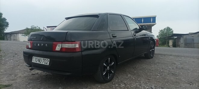LADA (VAZ) 2110 2005, 410,000 km - 1.5 l - Ağdaş