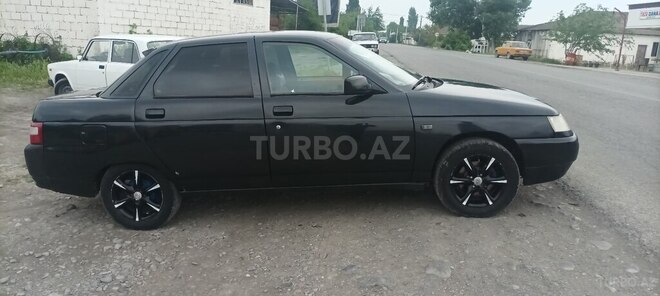 LADA (VAZ) 2110 2005, 410,000 km - 1.5 l - Ağdaş