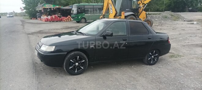 LADA (VAZ) 2110 2005, 410,000 km - 1.5 l - Ağdaş