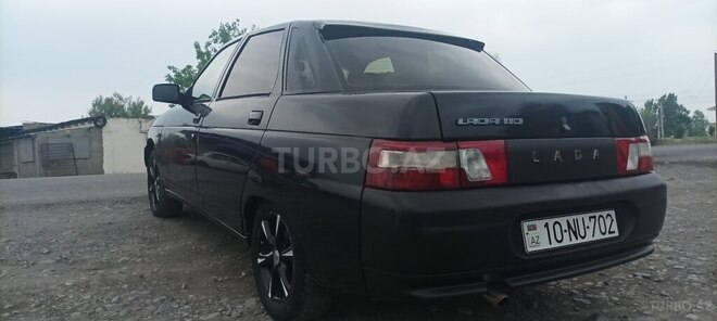 LADA (VAZ) 2110 2005, 410,000 km - 1.5 l - Ağdaş