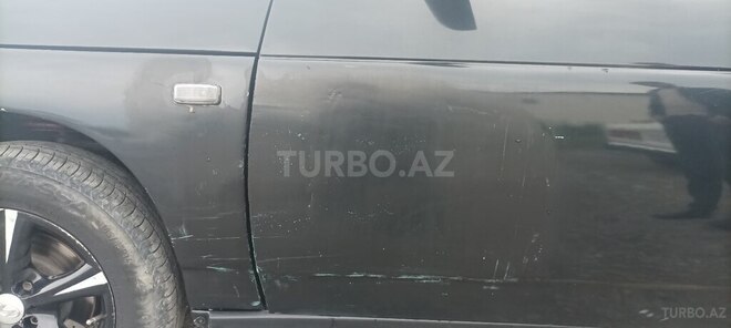LADA (VAZ) 2110 2005, 410,000 km - 1.5 l - Ağdaş